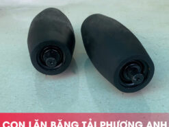 Con lăn cao su chất lượng