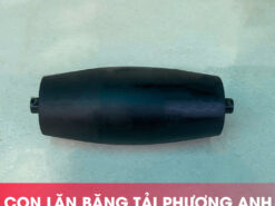 Con lăn bọc cao su