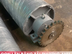 Quả lô chủ động