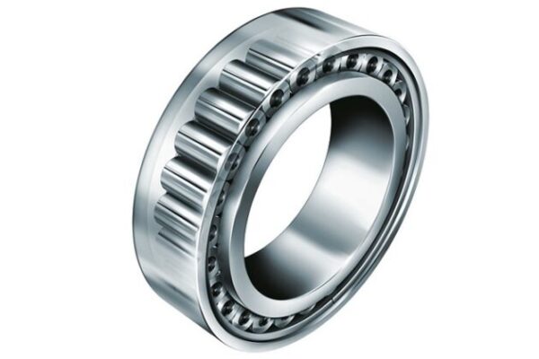 Vòng bi con lăn băng tải